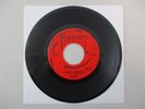 MOUSE A PUBLIC EXECUTION/ ALL FOR YOU 1960s ORIGINAL GARAGE 45 Fraternity 956