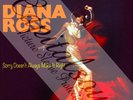 70S TAMLA MOTOWN DIANA ROSS SORRY DOESN'T ALWAYS MAKE IT RIGHT PICTURE SLEEVE