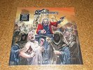 SANCTUARY  -  Inception    /   LP  -  BLACK  -  VINYL  + BOOKLET  + CD   /   NEW