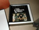 QUEEN COMPLETE WORKS 1985 14LP BOXSET. LIMITED EDITION NICE EXCELLENT CONDITION