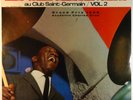 ART BLAKEY & LES JAZZ MESSENGERS AU CLUB ST GERMAIN, V. 2-NEAR MINT, LIGHT USE