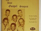 Best Gospel Singers ZION TRAVELERS KANSAS CITY SOUL REVIVERS LP On dooto DL 225