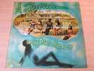 Max Romeo/A Dream With/1969 Pama LP/Rare Reggae