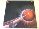Colonel Elliott & The Lunatics/Interstellar Reggae Drive/1973 Rhino Records LP