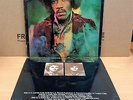 THE JIMI HENDRIX EXPERIENCE ELECTRIC LADYLAND OG UK STEREO TRACK RECORD DBL LP