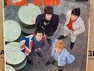 THE WHO MY GENERATION OG UK MONO BRUNSWICK RECORDS LP LAT 8616 LISTEN