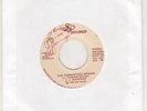 J. J. Jennings The Forgotten Woman 1980 SSP 45 Rare Modern Northern Soul EX