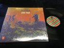 Pink Floyd More Sountrack LP  Near Mint vinyl in shrink Early Tower Pressing
