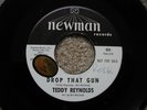 TEDDY REYNOLDS DROP THAT GUN LOVE YOU LIKE I DO PROMO R&B EX