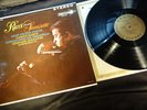 RUGGIERO RICCI PLAYS SARASATE BROOKS SMITH DECCA GOLD LABEL STEREO DL-710044 EXC