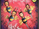 Killer Bees - Airto Moreira & The Gods Of Jazz LP BOX+9 ART CARDS herbie hancock