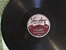 Vee-Jay # 255 John Lee Hooker Rosie Mae & Little Wheel