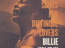 Billie Holiday, Songs For Distingue Lovers 180g LP (Michael Hobson Archives)