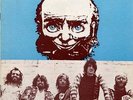 Gentle Giant Solution 1976 Programme