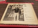 Prince Buster All Stars The Message Dub Wise LP Listen