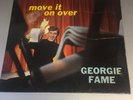 GEORGIE FAME AND THE BLUE FLAMES