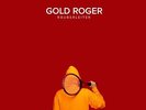 Gold Roger - Räuberleiter (LP+MP3) Vinyl LP Melting Pot Music NEU