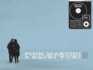 PINK MARTINI AND SAORI YUKI-1969 (OGV) (DLCD)-VINYL LP HEINZ RECORDS NEU
