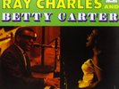 Ray Charles-Ray Charles and Betty Carter  (US IMPORT)  VINYL LP NEW