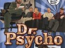Christian Ulmen: Dr. Psycho Staffel 2 - Die Bösen, meine Frau, die Bullen u NEU