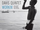 Miles Davis Quintet - Workin (180g Vinyl)-Jean-Pierre Leloir Collecti Vinyl NEU
