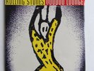 SEALED NRMT ROLLING STONES VOODOO LOUNGE VIRGIN V 2750 2 LP set BEAUTIFUL