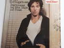 BRUCE SPRINGSTEEN SEALED DARKNESS ON THE EDGE OF TOWN LP COLUMBIA VINYL
