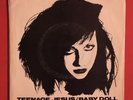TEENAGE JESUS AND THE JERKS 7