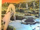 Led Zeppelin ?Houses Of The Holy 1973 first press  PERFECT LP Orig ROBERT LUDWIG