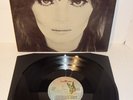 NICO THE MARBLE INDEX 1972 ELEKTRA BELGIUM PRESSED LP
