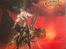 OZZY OSBOURNE The Ultimate Sin 1986 Vinyl VG+ Cover VG+