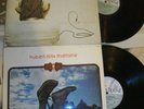 HUBERT FELIX THIEFAINE AUTORISATION DE DELIRER+TOUT CORP VIVANT...