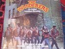 Soundtrack-LP : The Wanderers,deutsche Pressung