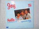 MS / JOY / AUSTRIA / HELLO / RARE / 1986 / AUSTRIA PRESS /
