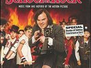 SCHOOL OF ROCK (MUSIC FROM & INSPIRED BY MOTION PI NEW VINYL