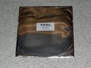 Tool - Salival (2LP, Color Vinyl, 350 Copies, Biohazard Silver Bag, New&Sealed)