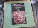 BEETHOVEN 7LP Paul Kletzki THE NINE SYMPHONIES 1ED EURODISC HI-FI STEREO MINT
