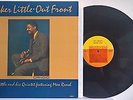 Booker Little - Out Front – Candid – 1st press – EXC+