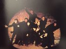 PAUL McCARTNEY &WINGS Band On The Run CBS Half Speed Master Audiophile LP+Insert