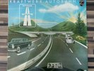KRAFTWERK - AUTOBAHN ( LP RÉF.  6305 231)
