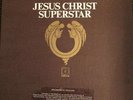 JESUS CHRIST SUPERSTAR - Original Rock Opera - DBLP - Canada -Box Set - Booklets