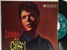 CLIFF RICHARD LISTEN TO CLIFF (NO. 1) EP 7