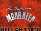 Mobb Deep - Hell On Earth '96 2xLP US ORG  Raekwon Nas