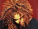 Janet Jackson - The Velvet Rope '97 2xLP UK ORG  Gatefold Jacket