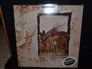 Led Zeppelin IV, 200 Gram, Classic Records, FACTORY SEALED
