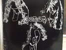 Venom ‎– Warhead 12