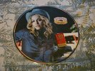 Madonna music picture disc vinyl RARE HTF