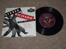LITTLE RICHARD AND HIS BAND = RARE UK 4 TRACK 7inch TRI LONDON E.P. RE-O 1074