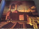Pink Floyd Animals (Vinyl, LP, Record Album)