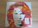 THE DOORS OST 1991 Korea Factory Sealed LP / Oliver Stone,Val Kilmer,Meg Ryan